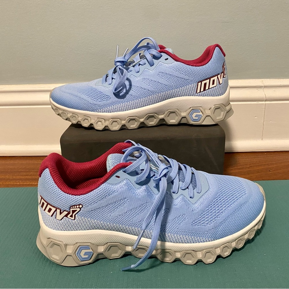 *BRAND NEW* Inov-8 F-Lite Fly G 295 Road Running Shows - Women’s US 9